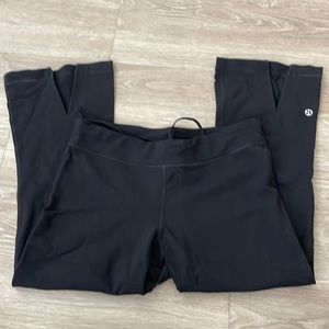 Lululemon Capri